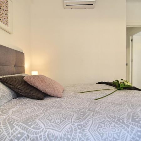 Huerto Del Conde Apartment มาลากา ภายนอก รูปภาพ