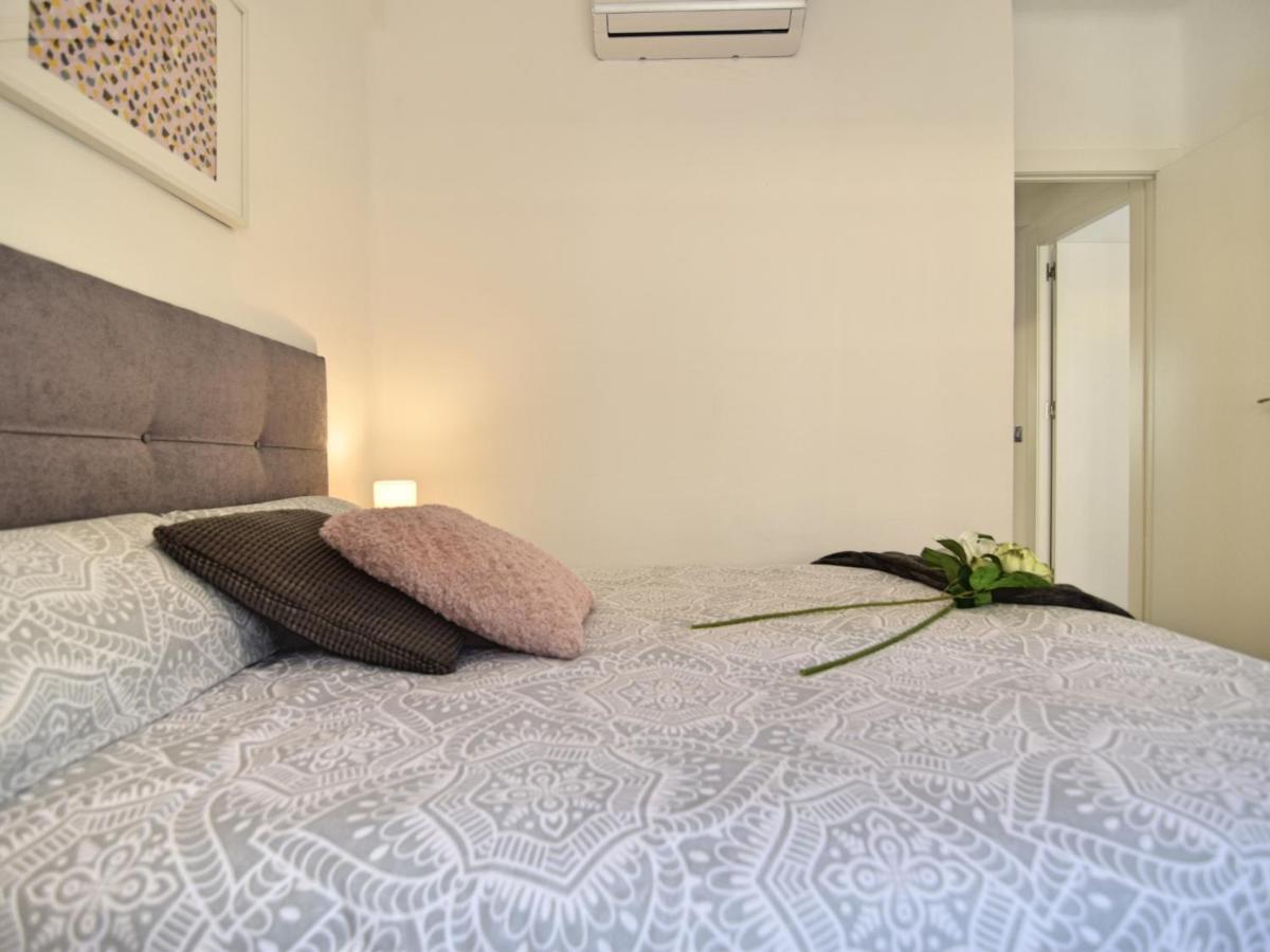 Huerto Del Conde Apartment มาลากา ภายนอก รูปภาพ