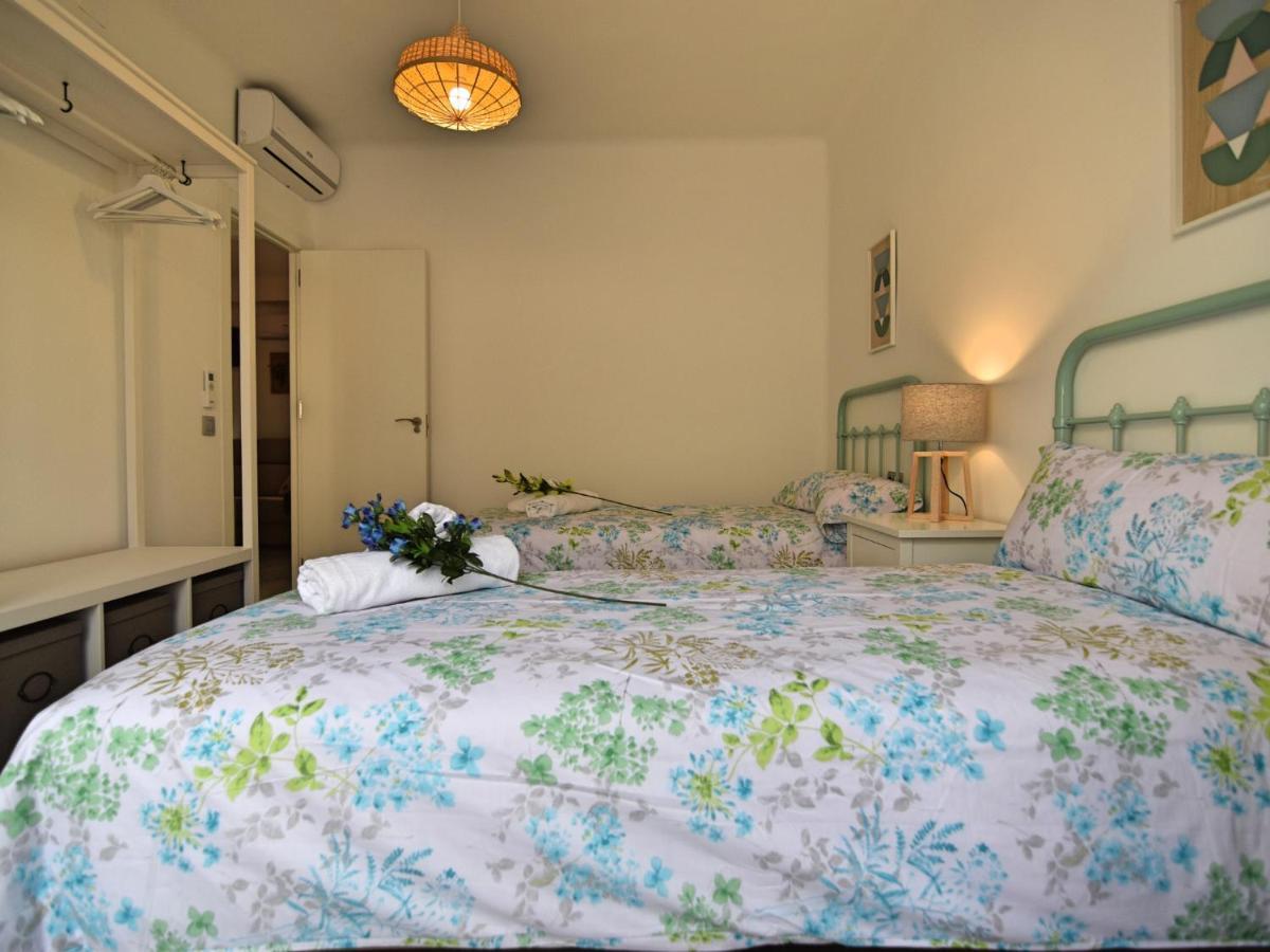 Huerto Del Conde Apartment มาลากา ภายนอก รูปภาพ